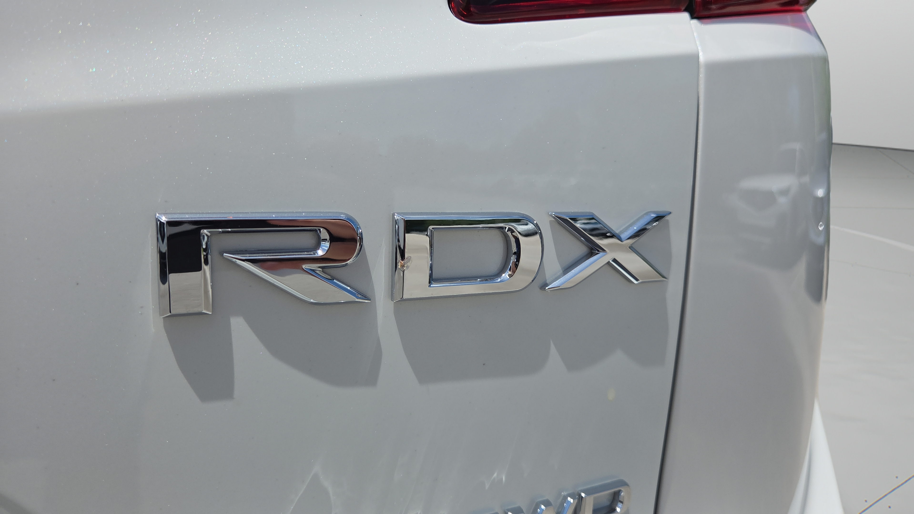 New 2026 Acura RDX A-Spec AWD/4WD image 39
