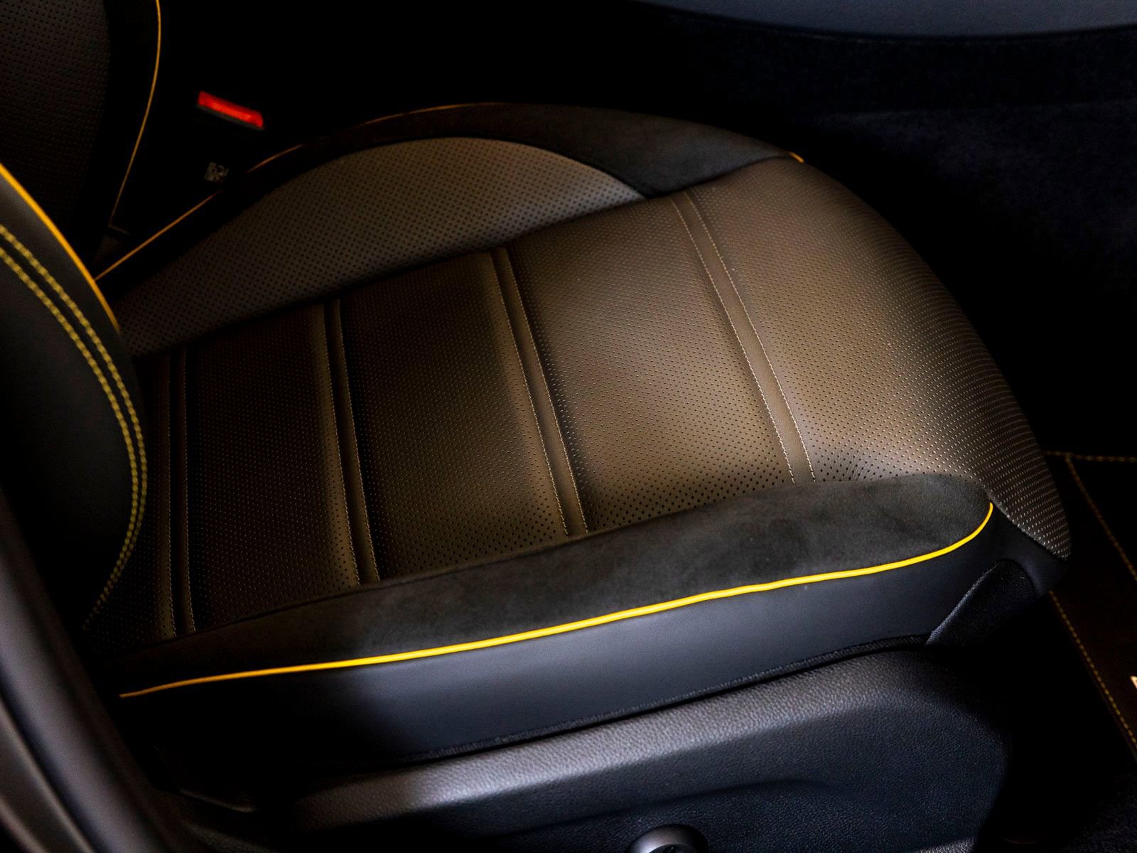 Used 2023 Mercedes-Benz E 63 AMG S image 28