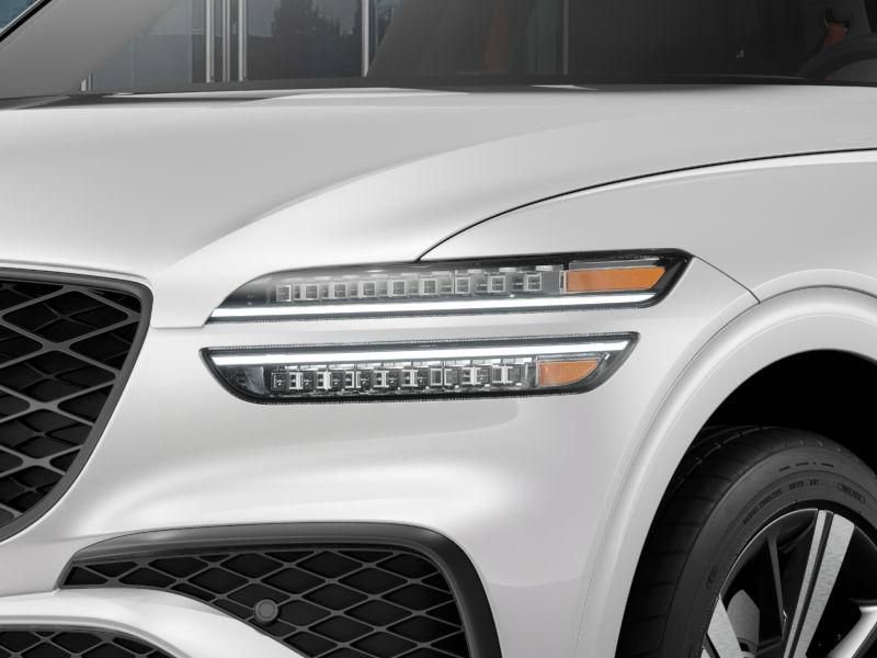 New 2026 Genesis GV70 3.5T Sport Advanced image 13