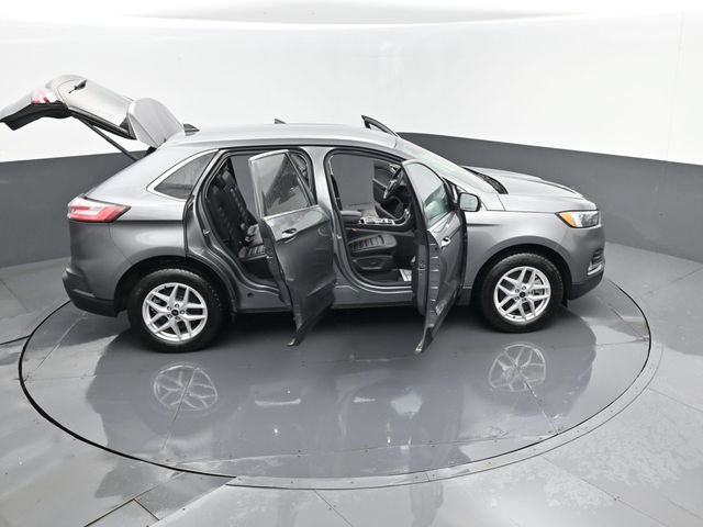Used 2023 Ford Edge SEL w/ Convenience Package AWD/4WD image 26