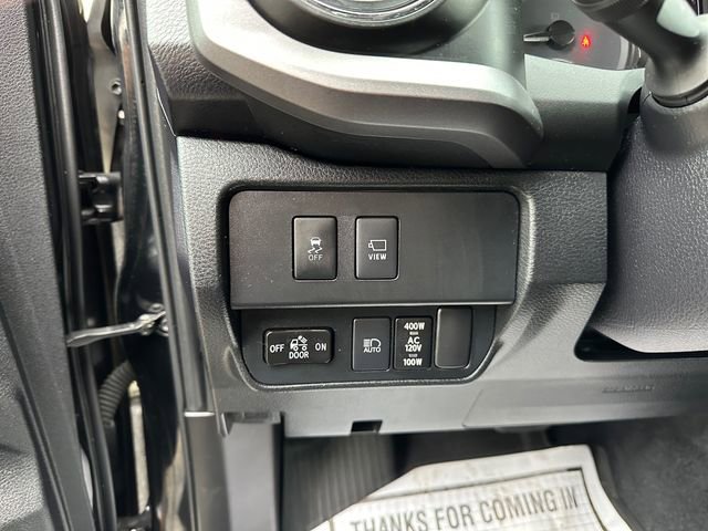 Used 2021 Toyota Tacoma TRD Pro image 21