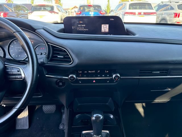 Used 2024 MAZDA CX-30 AWD 2.5 S w/ Preferred Package image 20