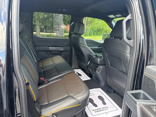 New 2026 Ford F150 Tremor w/ Equipment Group 402A High AWD/4WD image 12