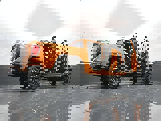 New 2026 GMC Canyon AT4 image 91