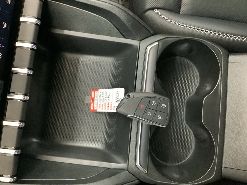 New 2026 GMC Terrain Denali image 22