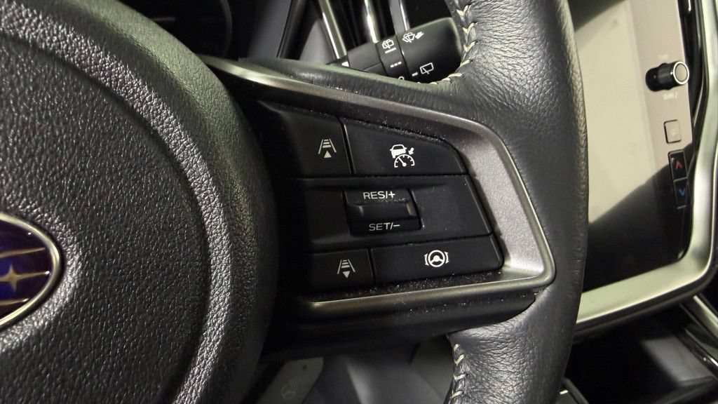 Used 2024 Subaru Outback Limited AWD/4WD image 21