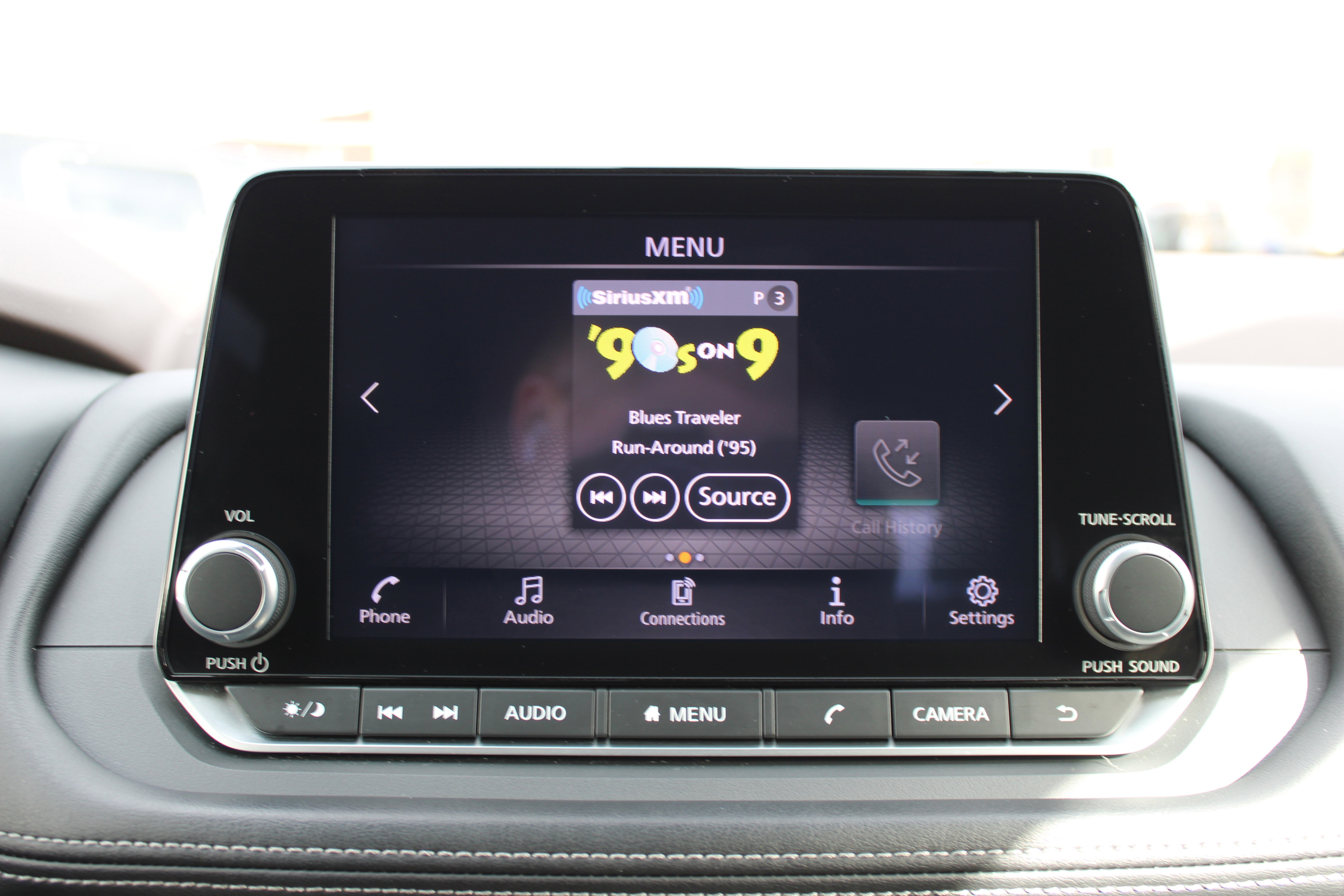 Certified 2023 Nissan Rogue S image 20