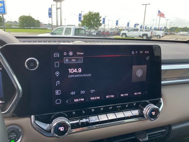 Used 2024 GMC Canyon Denali image 34