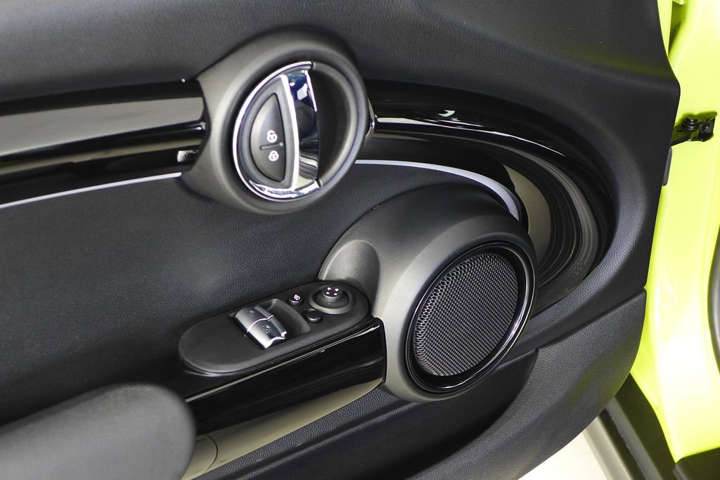 Certified 2023 MINI Cooper S image 12