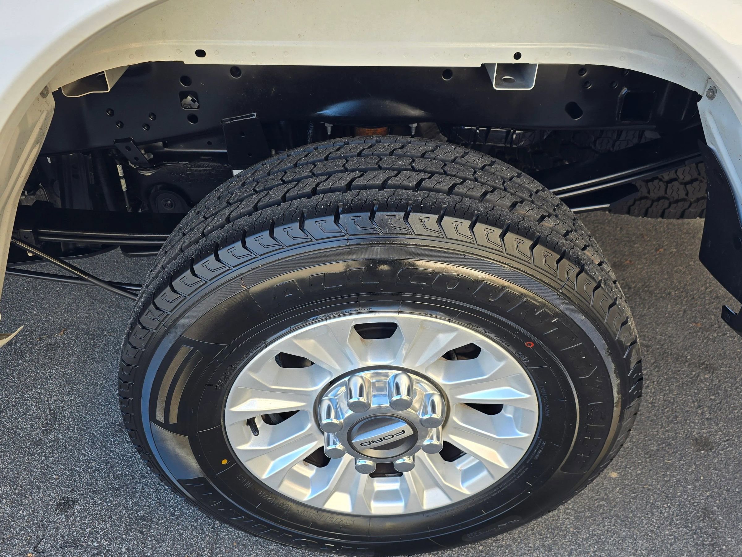 Used 2022 Ford F250 XLT w/ XLT Value Package image 34