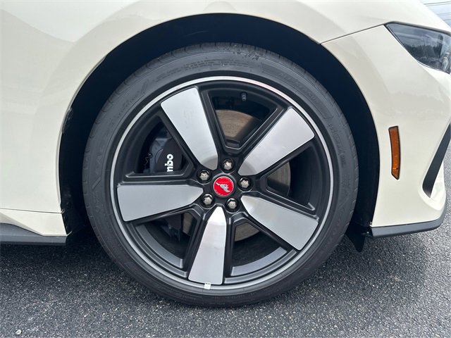 New 2025 Ford Mustang GT Premium w/ 60th Anniversary Package image 12