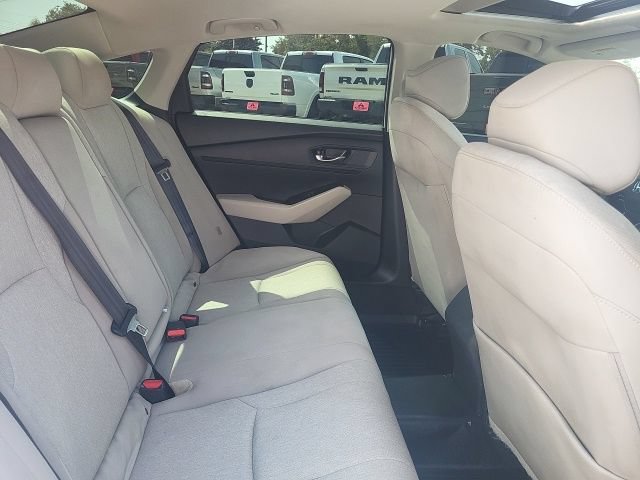 Used 2023 Honda Accord EX image 13