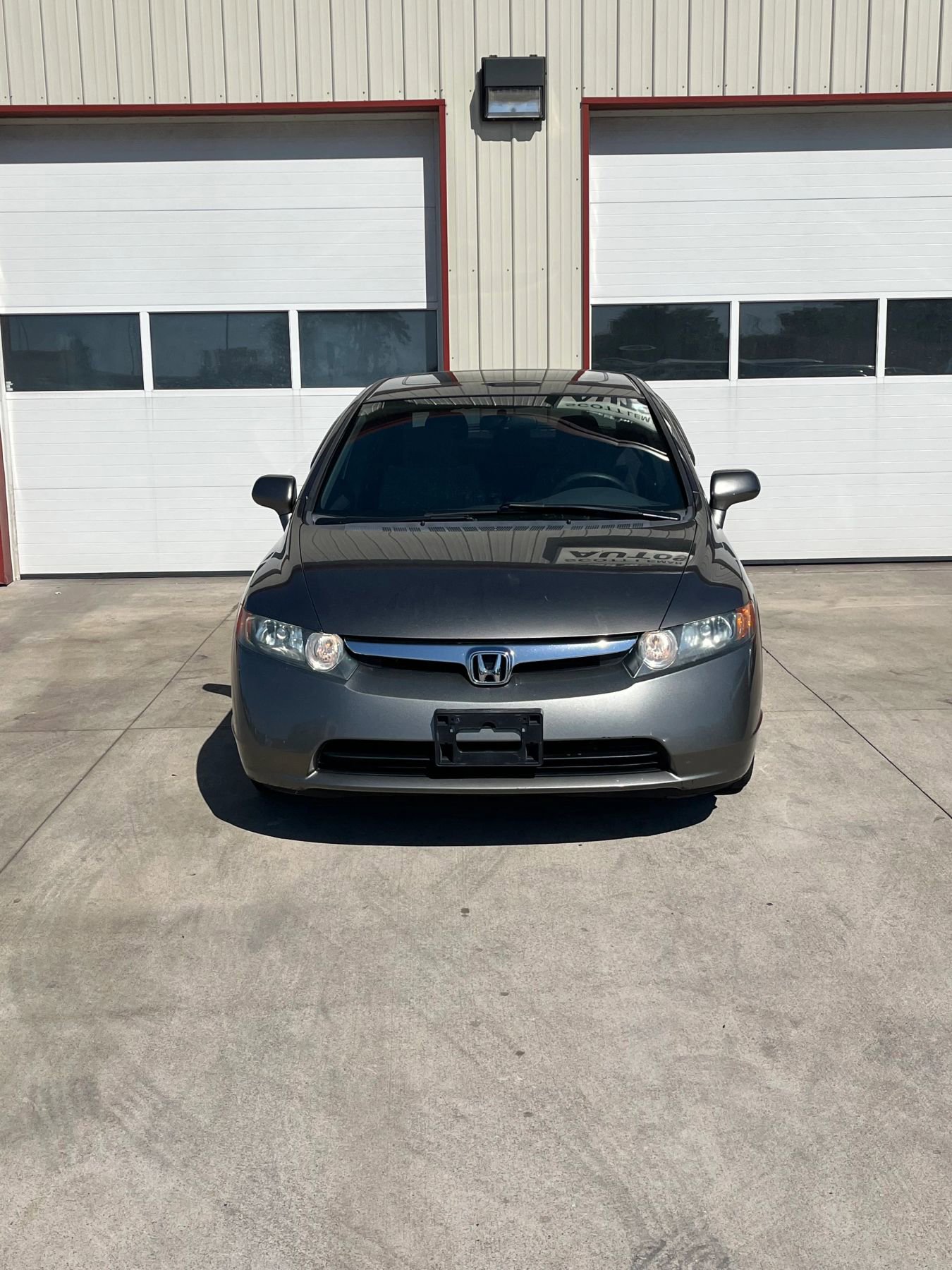 Used 2006 Honda Civic EX image 2