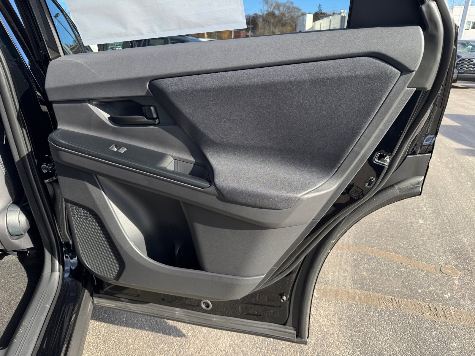 New 2026 Toyota bZ image 26