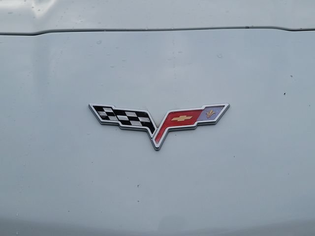 Used 2007 Chevrolet Corvette Convertible w/ Preferred Equipment Group RWD image 9