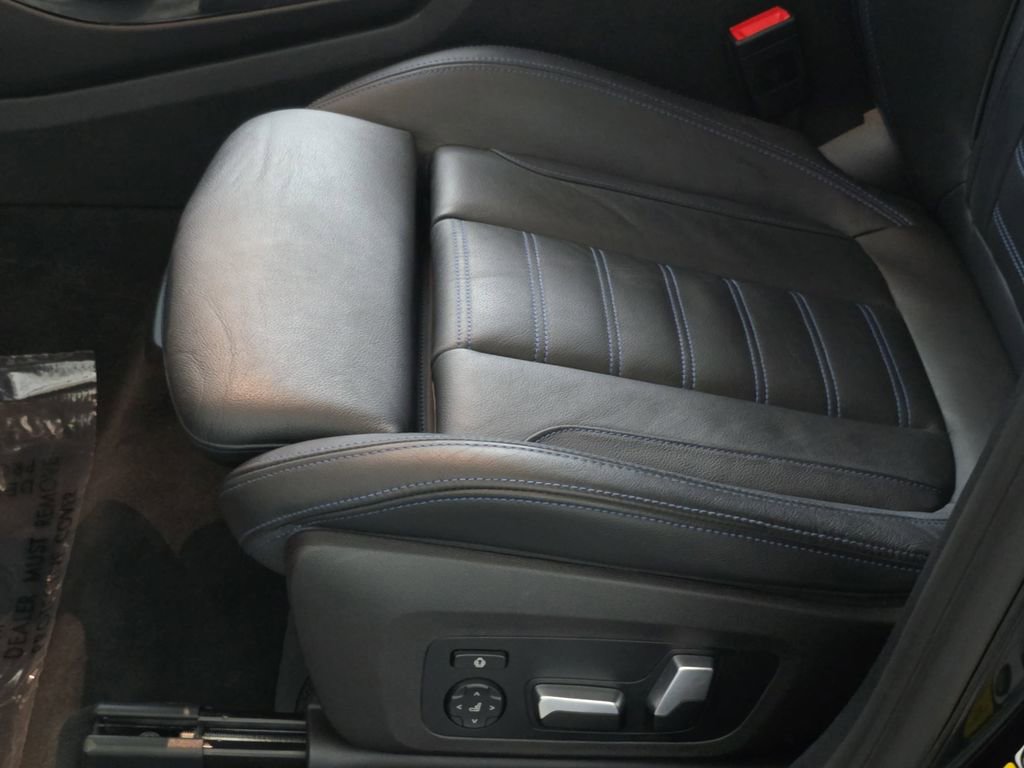 Used 2020 BMW X3 xDrive30i w/ M Sport Package 2 image 31