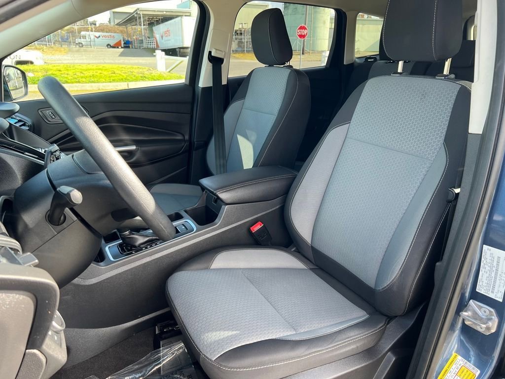 Used 2018 Ford Escape SE w/ SE Sync 3 Package image 11