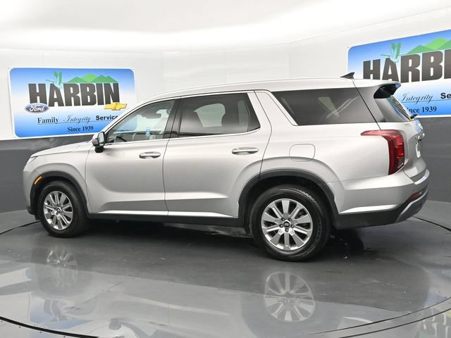 Used 2025 Hyundai Palisade SEL AWD/4WD image 3