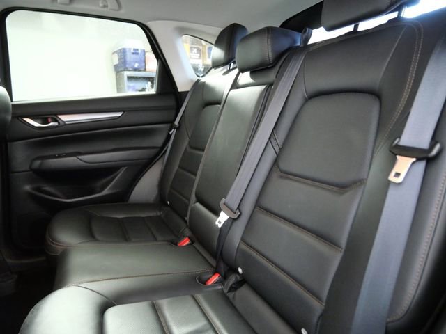 Used 2022 MAZDA CX-5 AWD 2.5 S image 15