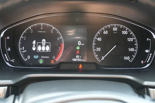 Used 2021 Honda Accord Sport Special Edition image 29