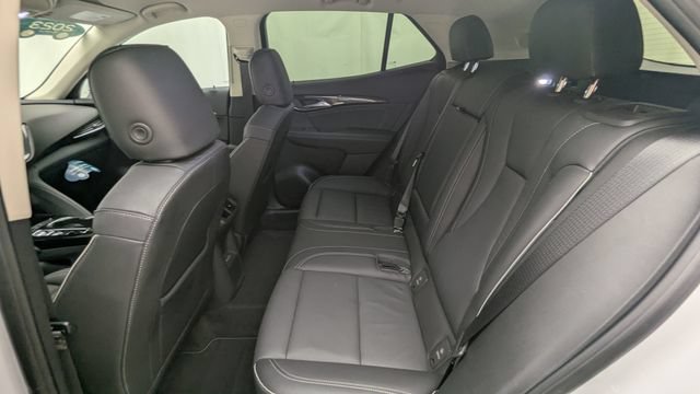 Certified 2023 Buick Envision Essence FWD image 30