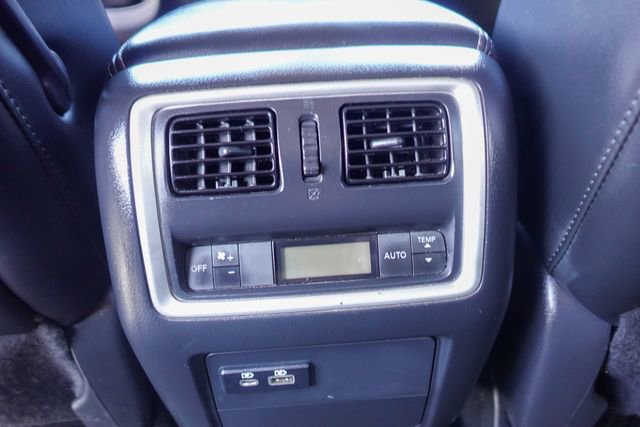 Used 2019 INFINITI QX60 Pure image 25