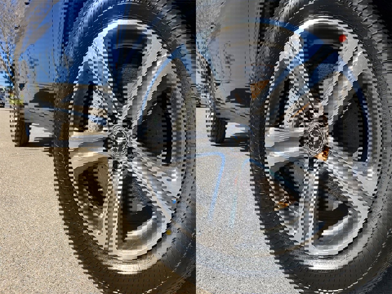 Used 2022 Mercedes-Benz GLC 300 image 7