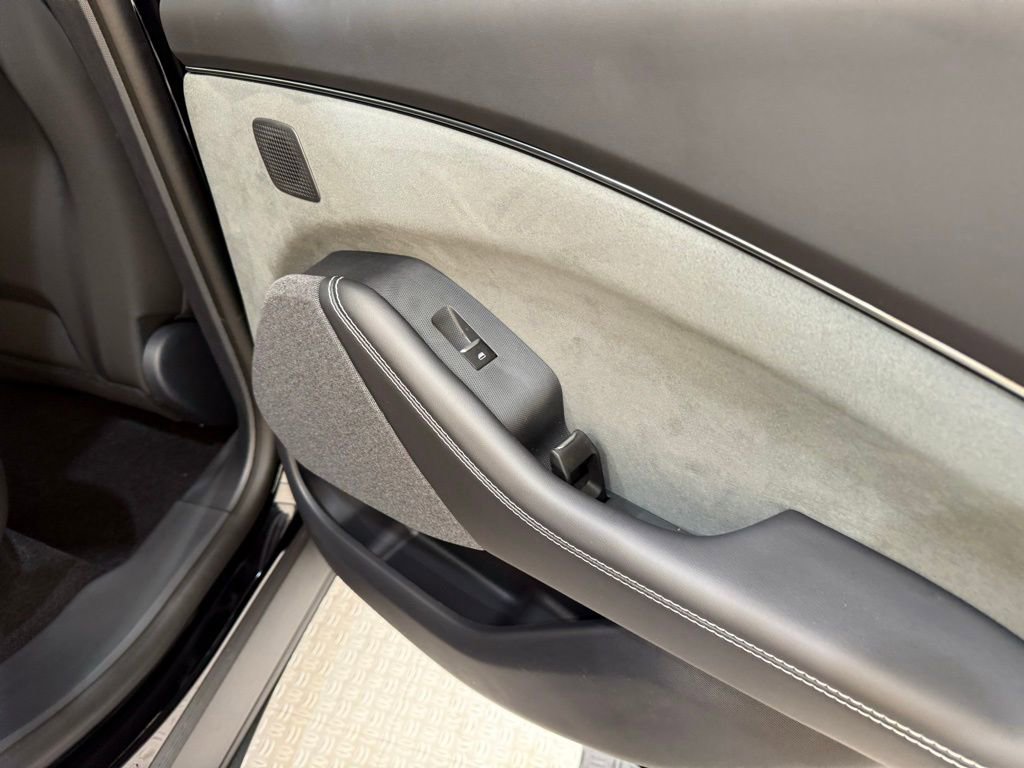 New 2025 Ford Mustang Mach-E GT w/ Interior Protection Package image 24