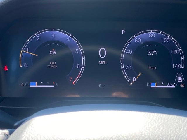 New 2025 Jeep Grand Cherokee Limited w/ Luxury Tech Group II image 20