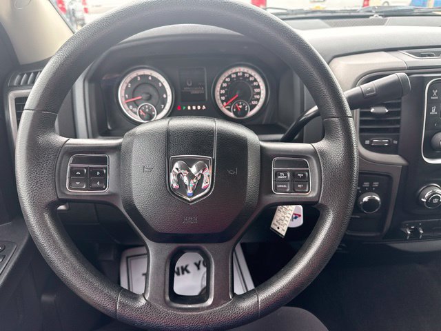 Used 2015 RAM 1500 Tradesman w/ Popular Equipment Group AWD/4WD image 20