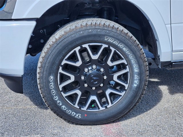 New 2026 RAM 2500 Limited image 8