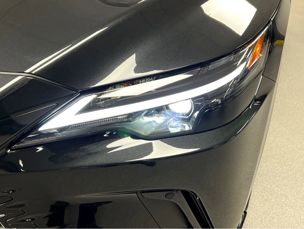 New 2026 Lexus RX 350 Premium AWD/4WD image 36