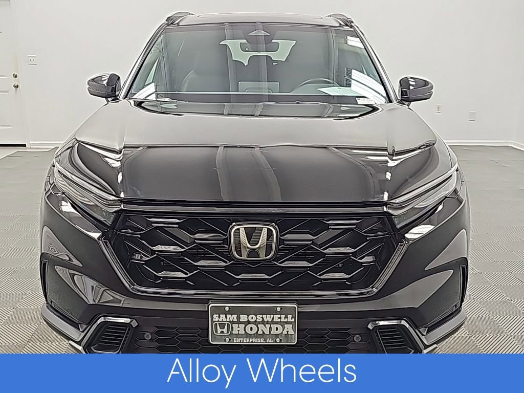 Used 2025 Honda CR-V Sport-L image 4