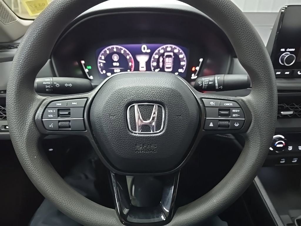 Used 2023 Honda Accord EX image 20