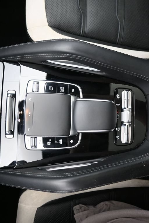 Used 2021 Mercedes-Benz GLE 63 AMG S image 17