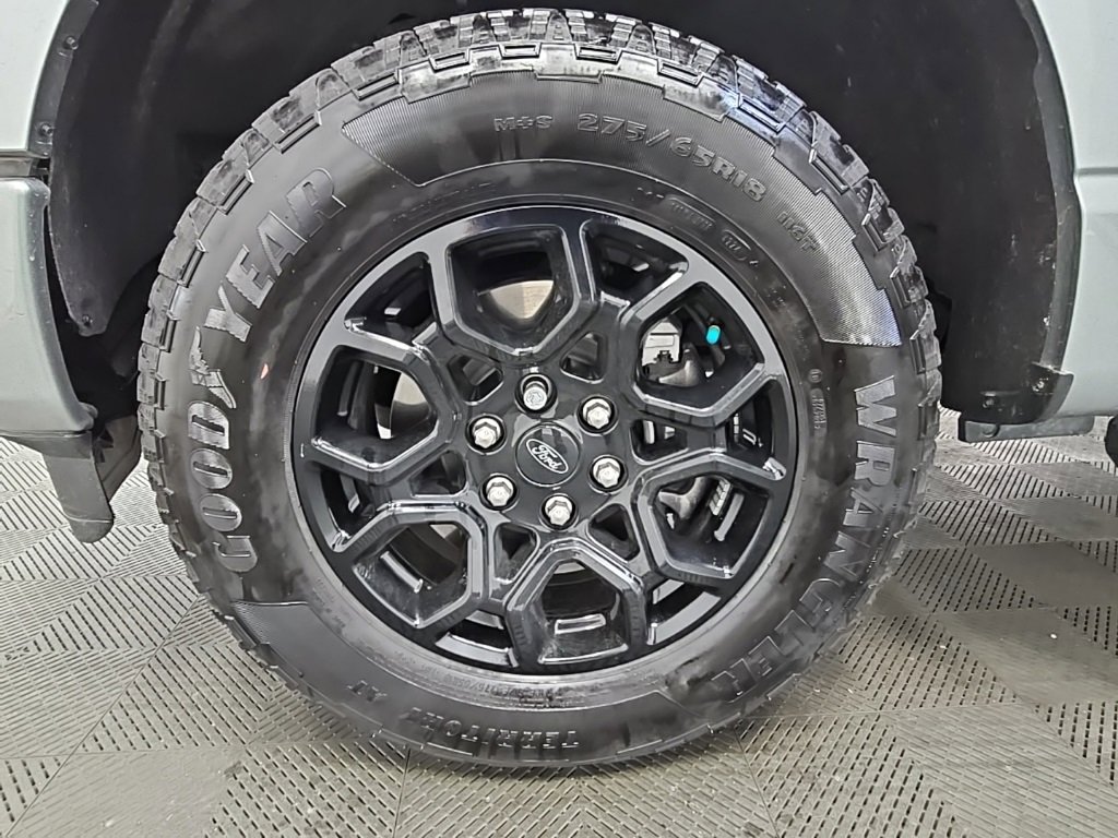 Used 2024 Ford F150 XLT w/ Equipment Group 302A MID image 45
