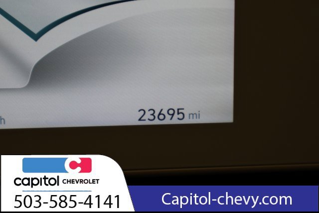 Used 2023 Hyundai Ioniq 5 SEL AWD/4WD image 17