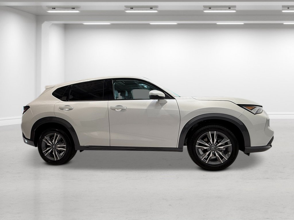 New 2026 Acura ADX AWD image 8