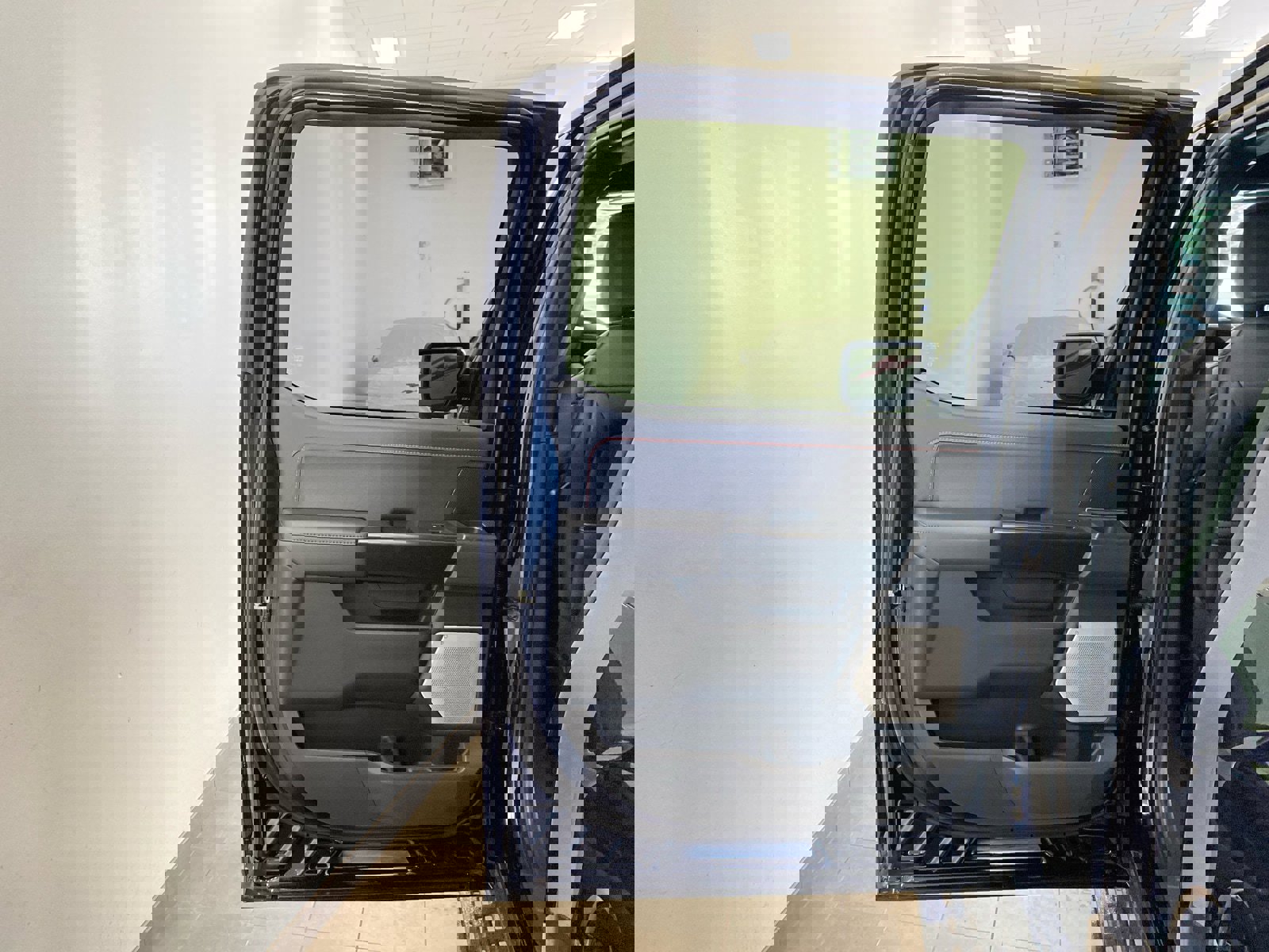 New 2026 Ford F150 Raptor image 37