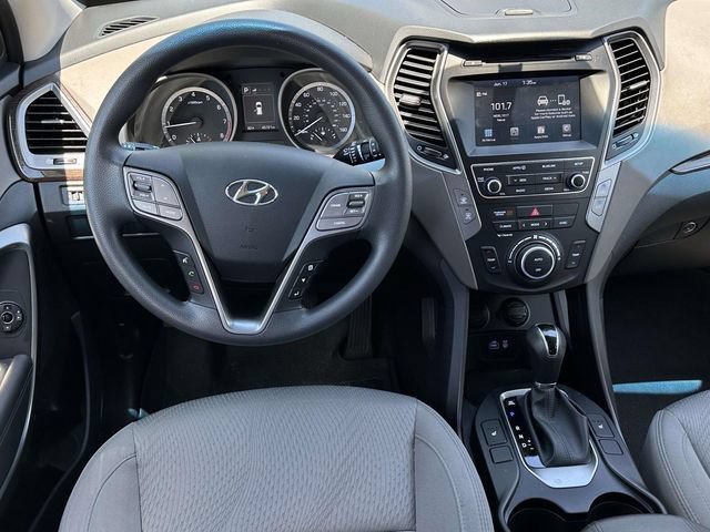 Used 2018 Hyundai Santa Fe Sport w/ 2.4L Value Package 02 FWD image 10