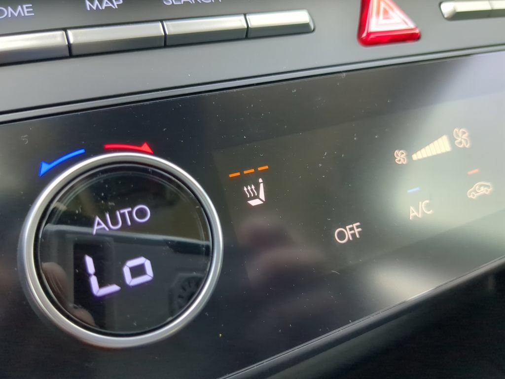 New 2025 Hyundai Sonata SEL AWD/4WD image 7