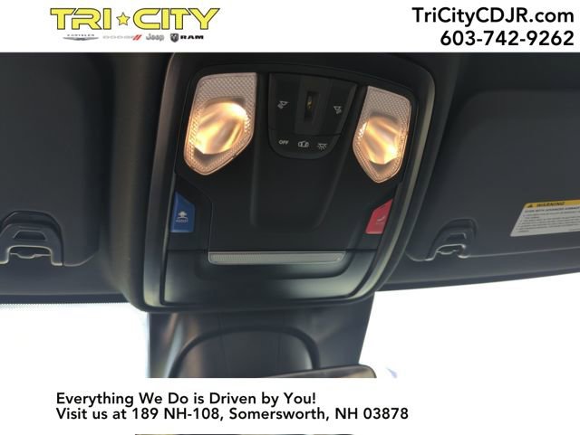 New 2025 RAM 5500 Tradesman image 19