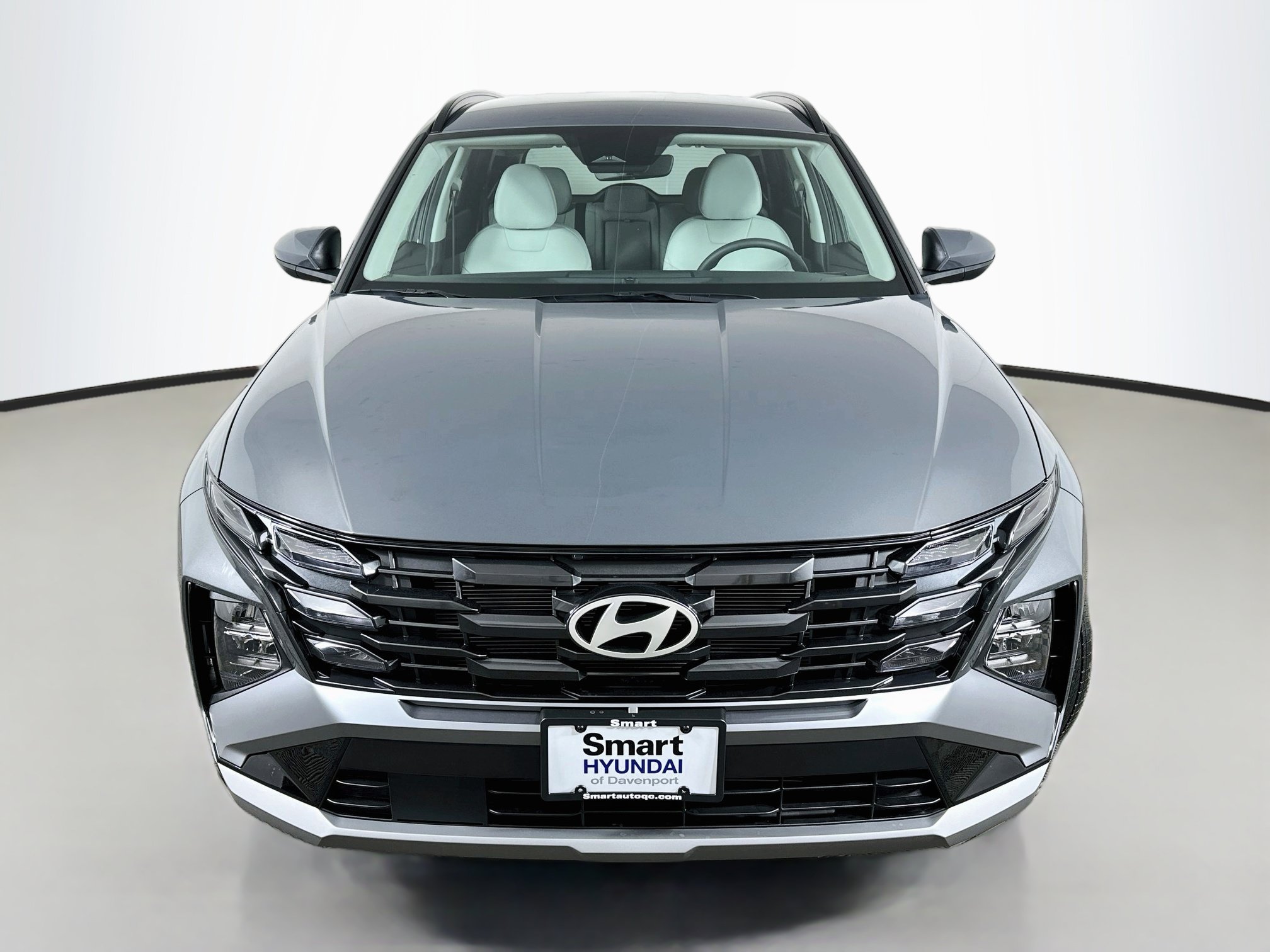 New 2026 Hyundai Tucson SEL Plus AWD/4WD image 2