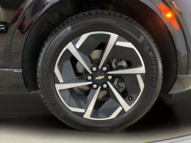 Used 2024 Chevrolet Equinox EV LT FWD image 97