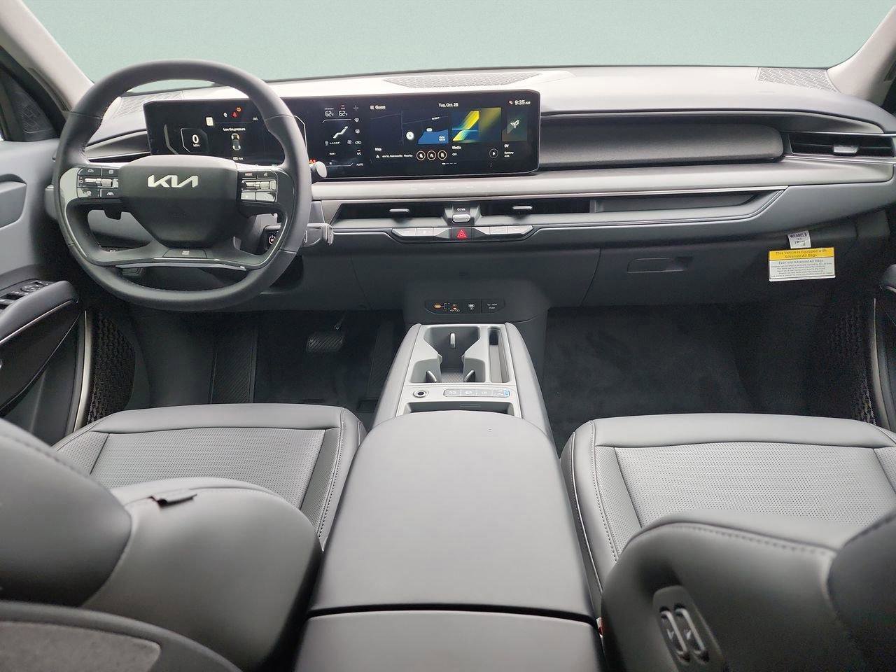 New 2026 Kia EV9 Light image 6