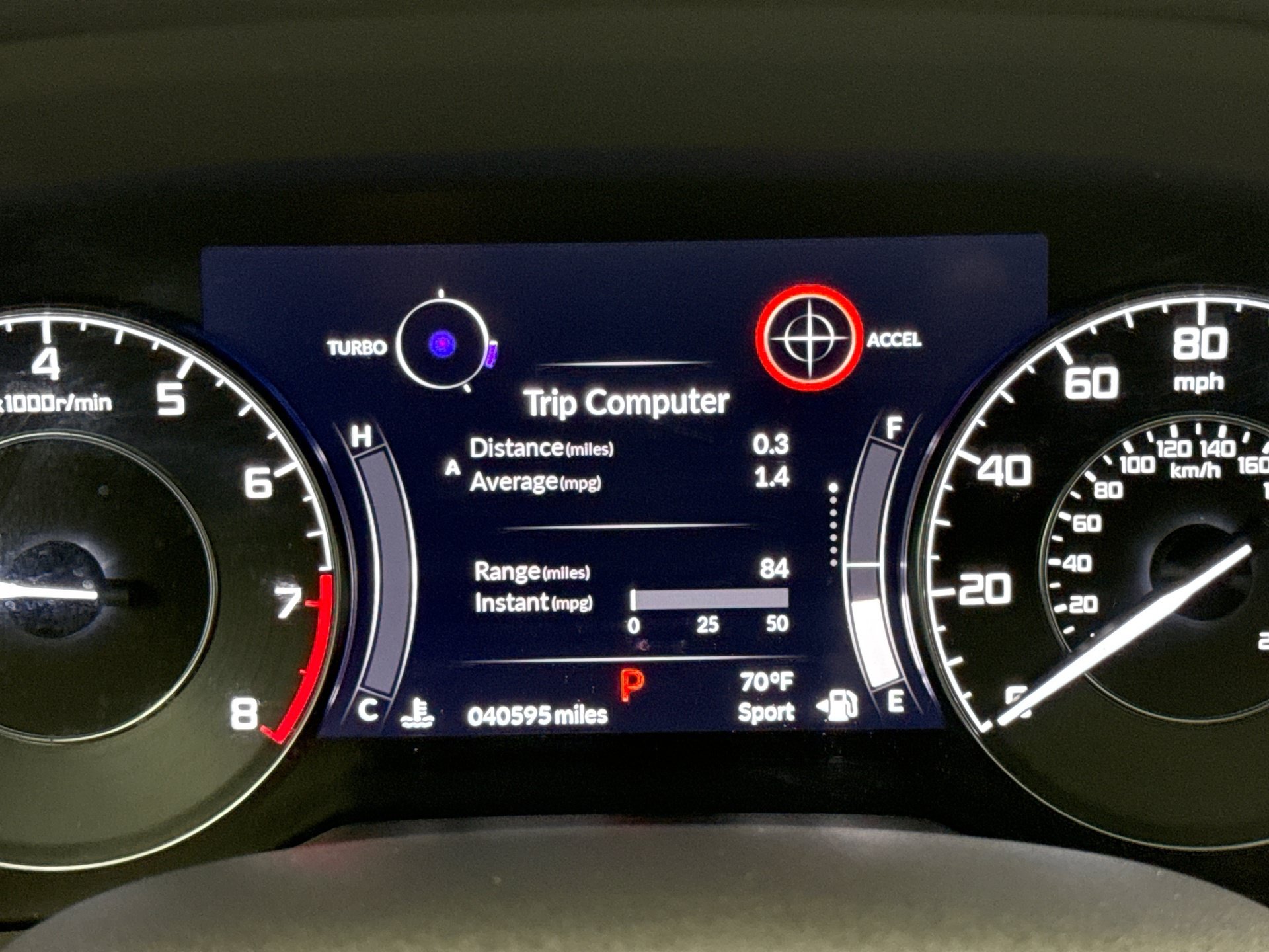 Used 2021 Acura RDX w/ Technology Package AWD/4WD image 13