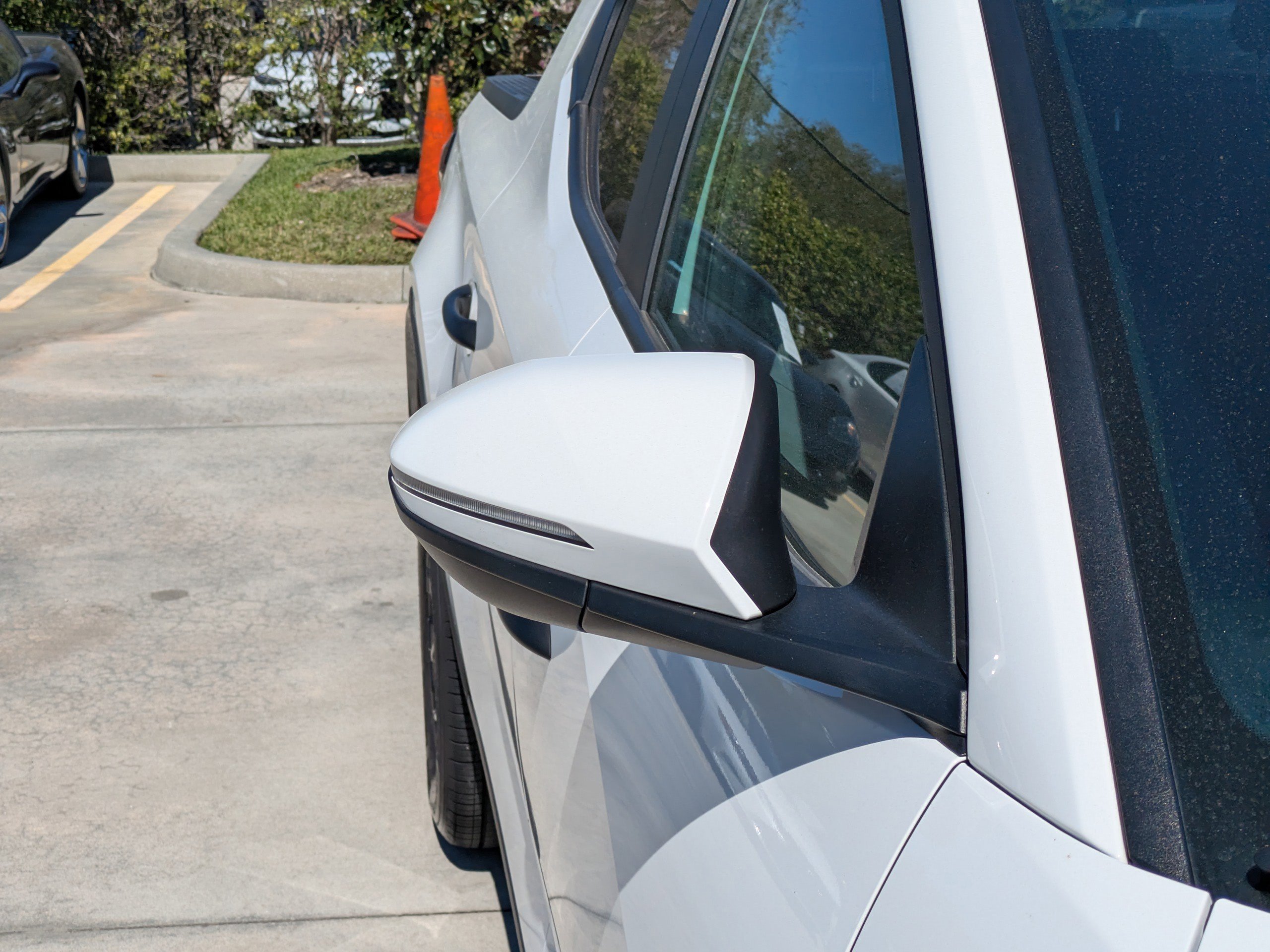 Certified 2023 Hyundai Santa Cruz SEL image 8