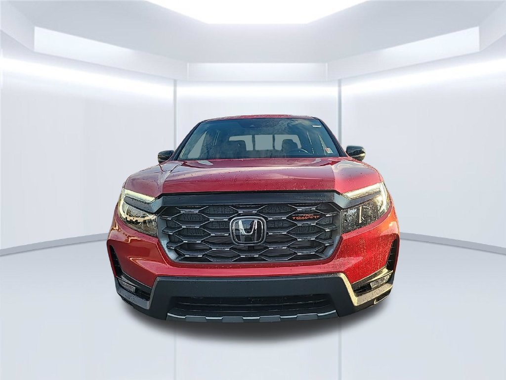 New 2026 Honda Ridgeline TrailSport image 3