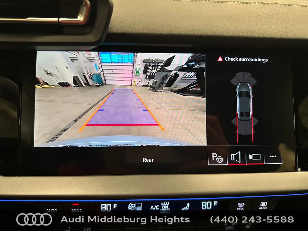 Used 2026 Audi A3 2.0T Premium image 23