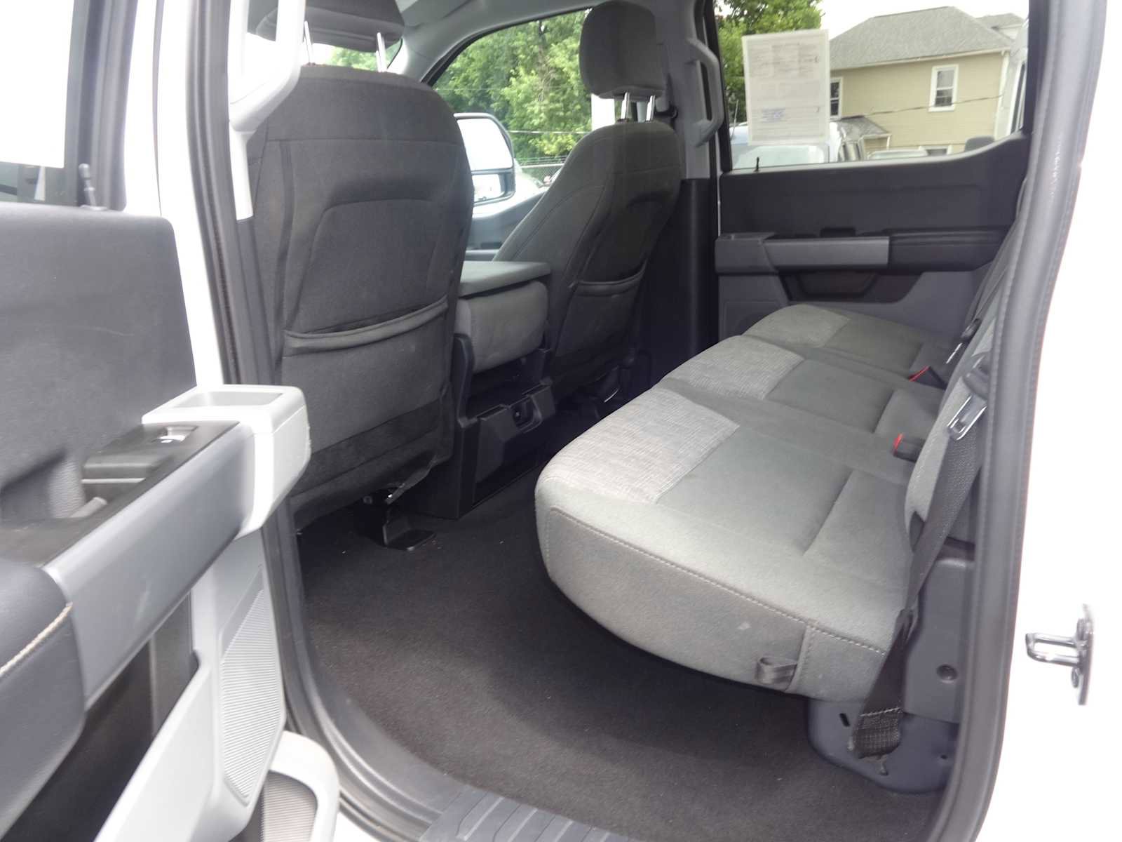 Used 2024 Ford F250 XLT image 14